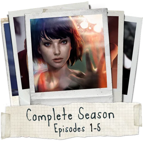 Life is Strange