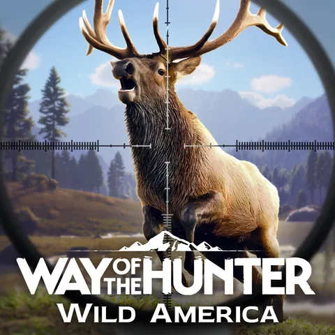 Way of the Hunter Wild America ПОЛНАЯ ИГРА