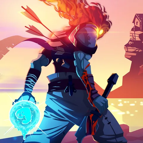 Dead Cells ПОЛНАЯ ИГРА + ВСЕ DLC