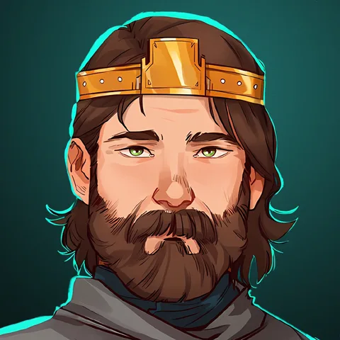 Yes, Your Grace ПОЛНАЯ ИГРА