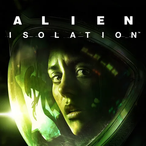 Alien: Isolation ПОЛНАЯ ИГРА