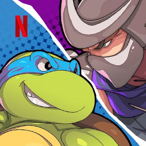 TMNT: Shredder's Revenge ПОЛНАЯ ИГРА