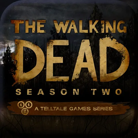 The Walking Dead: Season 2 ПОЛНАЯ ИГРА