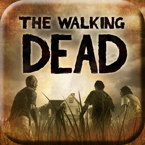 Walking Dead: The Game ПОЛНАЯ ИГРА