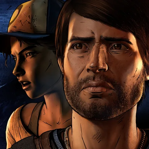 Walking Dead: A New Frontier ПОЛНАЯ ИГРА
