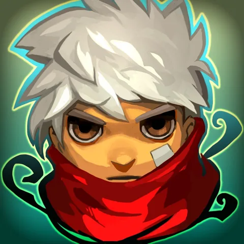 Bastion ПОЛНАЯ ИГРА