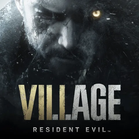 Resident Evil Village + ПОЛНАЯ ИГРА + DLC