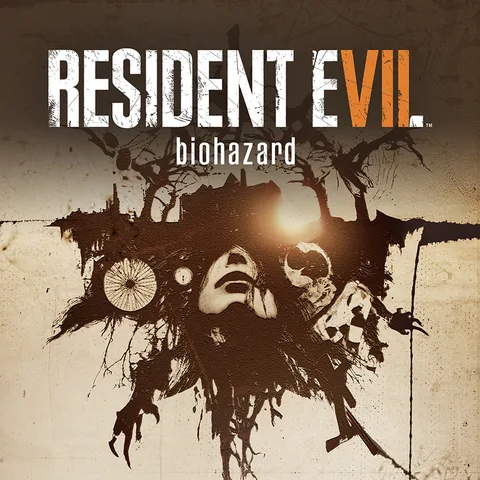 RESIDENT EVIL 7 biohazard + ПОЛНАЯ ИГРА + DLC