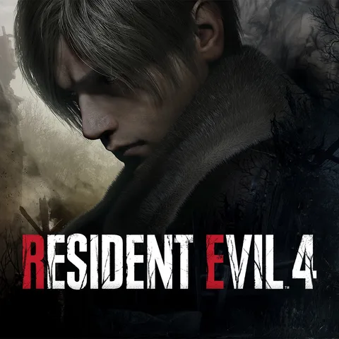 Resident Evil 4 + ПОЛНАЯ ИГРА + DLC