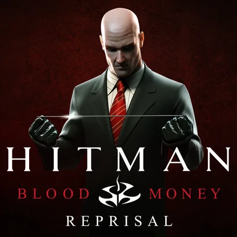 Hitman Blood Money Reprisal ПОЛНАЯ ИГРА
