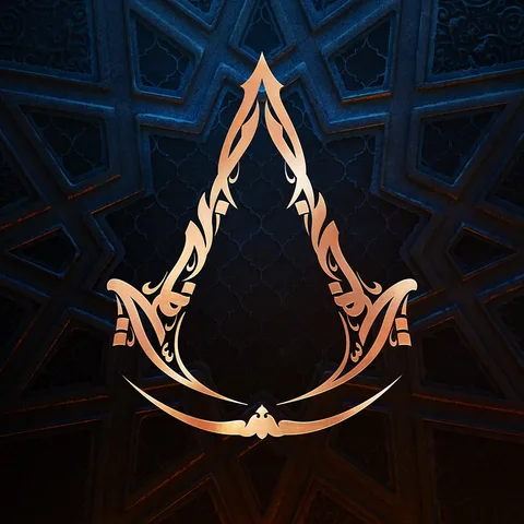 Assassin's Creed Mirage + ПОЛНАЯ ИГРА