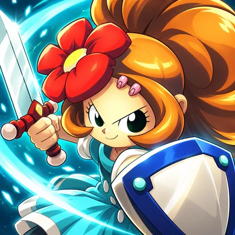 Blossom Tales™ ПОЛНАЯ ИГРА