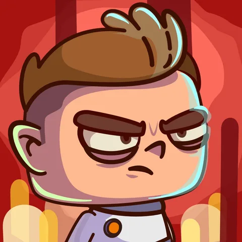 Space Squad Survival ПОЛНАЯ ИГРА