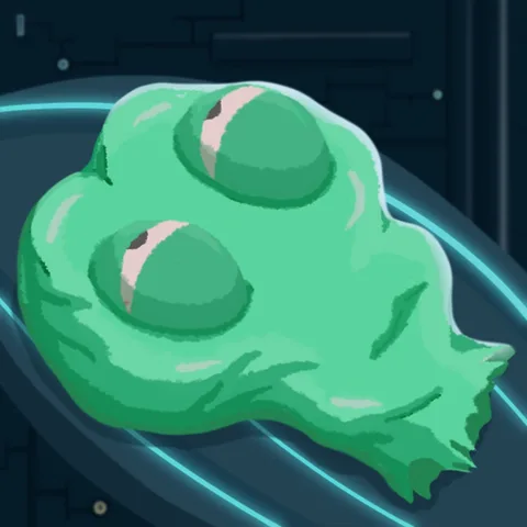 Alien Morgue ПОЛНАЯ ИГРА