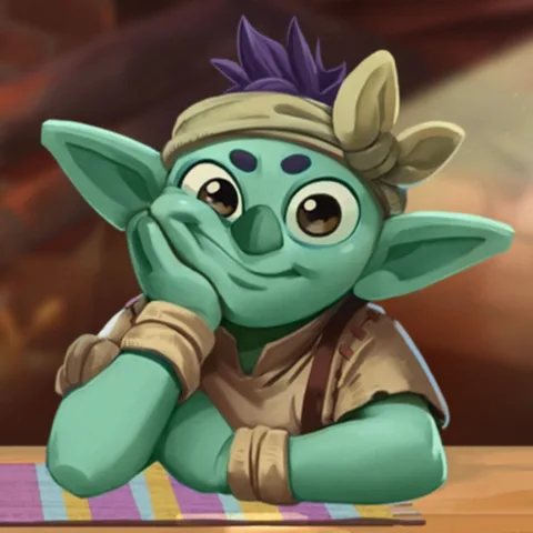 Trash Goblin ПОЛНАЯ ИГРА