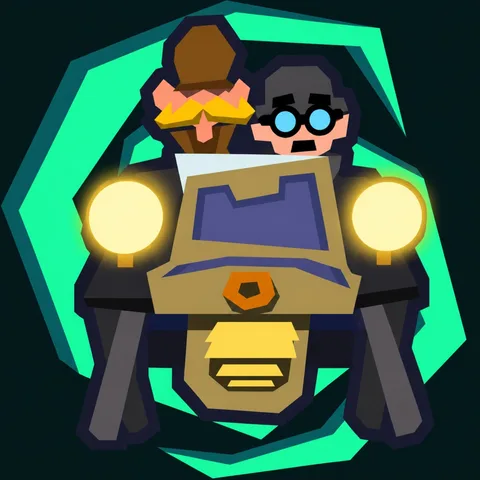 Crushed In Time ПОЛНАЯ ИГРА